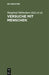 Versuche mit Menschen by Hanfried Helmchen, Rolf Winau