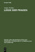 Logik der Fragen by Jürgen Walther