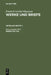 Briefe 1751-1752 by Rainer Schmidt