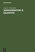 Argumentum E Silentio by Amy D. Colin, Beda Allemann, Jacques Derrida
