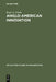 Anglo-American Innovation by Peter a. Clark