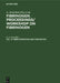 Fibrin formation and Fibrinolysis by D. A. Lane