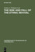 The Rise and Fall of the Ethnic Revival: Perspectives on Language and Ethnicity by Joshua A. Fishman