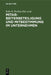 Mitarbeiterbeteiligung und Mitbestimmung im Unternehmen by Felix R. Fitzroy, Kornelius Kraft