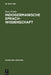Indogermanische Sprachwissenschaft by Hans Krahe