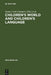 Children's Worlds and Children's Language by Jenny Cook-Gumperz, William A. Corsaro, Jürgen Streeck