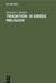 Tradition in Greek Religion by Bernard C. Dietrich