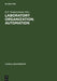 Laboratory Organization. Automation by D. J. Vonderschmitt