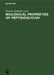 Biological Properties of Peptidoglycan: Proceedings Second International Workshop, Munich, Federal Republic of Germany, May 20-21, 1985 by Peter H. Seidl, Karl H. Schleifer