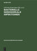 Bakterielle nosokomiale Infektionen by Christina Krasemann, W. Marget