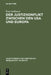 Der Justizkonflikt zwischen den USA und Europa by Peter Schlosser