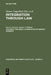The Legal Integration of Energy Markets by Terence Daintith, Stephen F. Williams