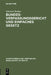 Bundesverfassungsgericht und einfaches Gesetz by Günther Barbey