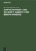 Amphetamines and pH-shift Agents for Brain Imaging by H. J. Biersack, C. Winkler