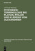 Mysterienterminologie bei Platon, Philon und Klemens von Alexandrien by Christoph Riedweg