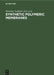 Synthetic Polymeric Membranes: Proceedings of the 29th Microsymposium on Macromolecules, Prague, Czechoslovakia, July 7-10, 1986 by Blahoslav Sedláček, Jaroslav Kahovec