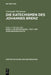 Die Entstehungs-, Text- und Wirkungsgeschichte by Christoph Weismann
