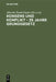 Konsens und Konflikt - 35 Jahre Grundgesetz by Albrecht Randelzhofer, Werner Süß