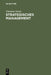 Strategisches Management by Christian Scholz