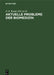 Aktuelle Probleme der Biomedizin by O. K. Burger, P. Grosdanoff, D. Henschler