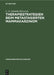 Therapiestrategien Beim Metastasierten Mammakarzinom by C. G. Schmidt, K. W. Brunner, E. Enghofer