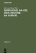 Simplicius, Sa Vie, Son Oeuvre, Sa Survie by Ilsetraut Hadot, Michel Tardieu, Philippe Hoffmann