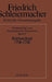 Briefwechsel 1796-1798: (Briefe 327-552) by Andreas Arndt, Wolfgang Virmond