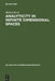 Analyticity in Infinite Dimensional Spaces by Michel Hervé
