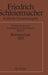 Briefwechsel 1800: (Briefe 850-1004) by Andreas Arndt, Wolfgang Virmond