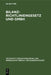 Bilanzrichtliniengesetz und GmbH by Peter Hommelhoff, Hans-Joachim Priester, Ulrich Hartmann