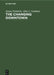 The Changing Downtown by Jürgen Friedrichs, Allen C. Goodman, Uwe Meier