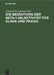 Die Bedeutung Der Beta-1-Selektivität Für Klinik Und PRAXIS by Friedrich W. Lohmann, Linus S. Geisler