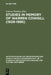 Studies in Memory of Warren Cowgill (1929-1985): Papers from the Fourth East Coast Indo-European Conference Cornell University, June 6-9, 1985 by Calvert Watkins