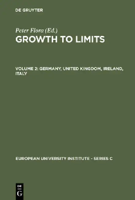Germany, United Kingdom, Ireland, Italy by Jens Alber, Richard Perry, Maria Maguire