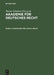 Akademie Für Deutsches Recht, Bd II, Ausschuß Für G.M.B.H.-Recht by Werner Schubert, Jurgen Regge, Werner Schmid