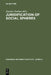 Juridification of Social Spheres: A Comparative Analysis in the Areas OB Labor, Corporate, Antitrust and Social Welfare Law by Gunther Teubner