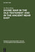 Divine War in the Old Testament & in the Arab Near East by Sa-Moon Kang