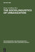 The Sociolinguistics of Urbanization by Bengt Nordberg