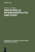 Industrielle Interessenpolitik und Staat by Clemens A. Wurm, Peter-Christian Witt