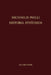 Michaelis Pselli Historia Syntomos by Willem J. Aerts