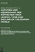 Religion (Hellenistisches Judentum in Romischer Zeit, Ausgenommen Philon Und Josephus [Forts.]) by Wolfgang Haase