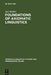 Foundations of Axiomatic Linguistics by Jan Mulder