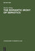 The Romantic Irony of Semiotics: Friedrich Schlegel and the Crisis of Representation by Marike Finlay
