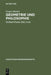Geometrie und Philosophie by Gregor Büchel, Gerhard Funke, Rudolf Malter