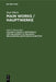 Writings in the Philosophy of Religion / Religionsphilosophische Schriften by John P. Clayton