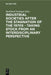 Industrial Societies After the Stagnation of the 1970s - Taking Stock from an Interdisciplinary Perspective by Burkhard Strümpel