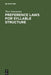 Preference Laws for Syllable Structure: And the Explanation of Sound Change with Special Reference to German, Germanic, Italian, and Latin by Theo Vennemann