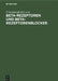Beta-Rezeptoren und Beta-Rezeptorenblocker by P. Grosdanoff, F. Kaindl, O. Kraupp