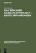 Das Berliner Kabelpilotprojekt - erste Erfahrungen by Ernst Benda