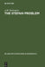 The Stefan Problem by A. M. Meirmanov, Marek Niezgodka, Anna Crowley